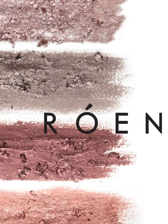 Roen Other - RÓEN 11:11 Eyeshadow Palette - NWOB